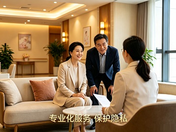 哥伦比亚有偿售卵代生女生的客户的客户群体有哪些