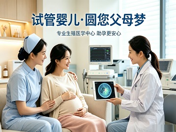 哥伦比亚辅助生育服务 试管婴儿行业的兴起背景、发展与未来展望